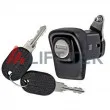 Poignée de porte LIFT-TEK [LT80341SC]