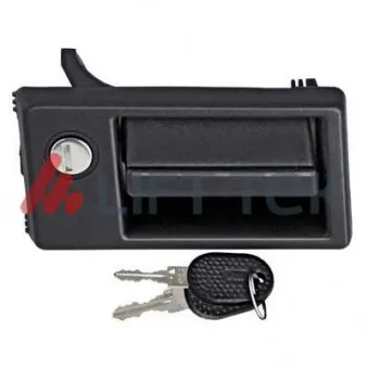 LIFT-TEK LT80355 - Poignée de porte