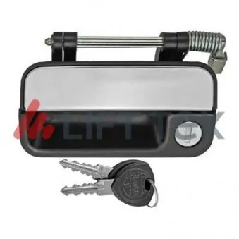 LIFT-TEK LT80366B - Poignée de porte