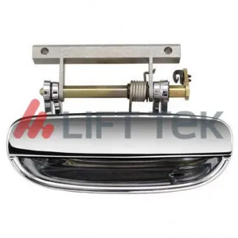 Poignée de porte arrière gauche LIFT-TEK [LT80415]