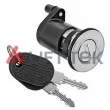 Boîtier de cylindre de serrure LIFT-TEK [LT80459]
