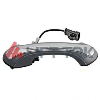 LIFT-TEK LT80499 - Poignée de porte arrière gauche