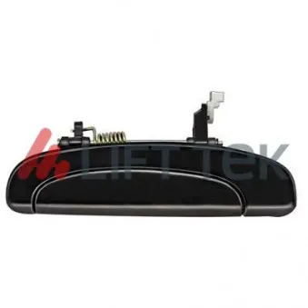 Poignée de porte arrière droit LIFT-TEK [LT80564]