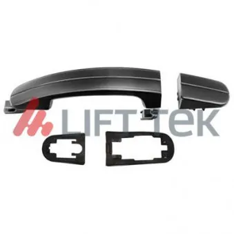 LIFT-TEK LT80579 - Poignée de porte