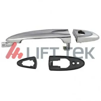 LIFT-TEK LT80620 - Poignée de porte