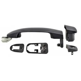 Poignée de porte LIFT-TEK [LT80671]