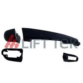 LIFT-TEK LT80711 - Poignée de porte avant droit