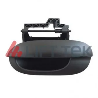 Poignée de porte avant droit LIFT-TEK [LT80751]