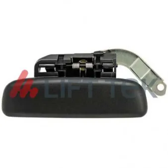 LIFT-TEK LT8080002 - Poignée de porte avant droit