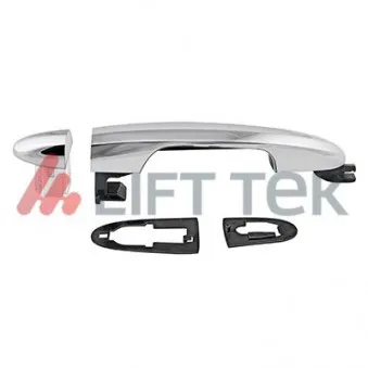 LIFT-TEK LT80844 - Poignée de porte avant droit
