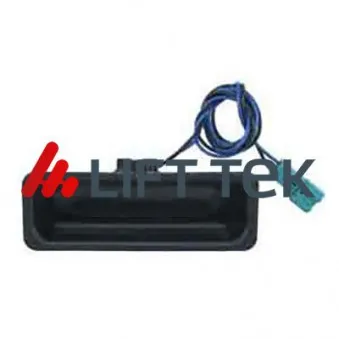 LIFT-TEK LT80855 - Poignet de porte, équipment intérieur