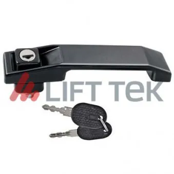 LIFT-TEK LT85105 - Jeu de cylindres de serrures