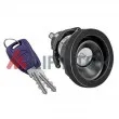 LIFT-TEK LT85109 - Jeu de cylindres de serrures