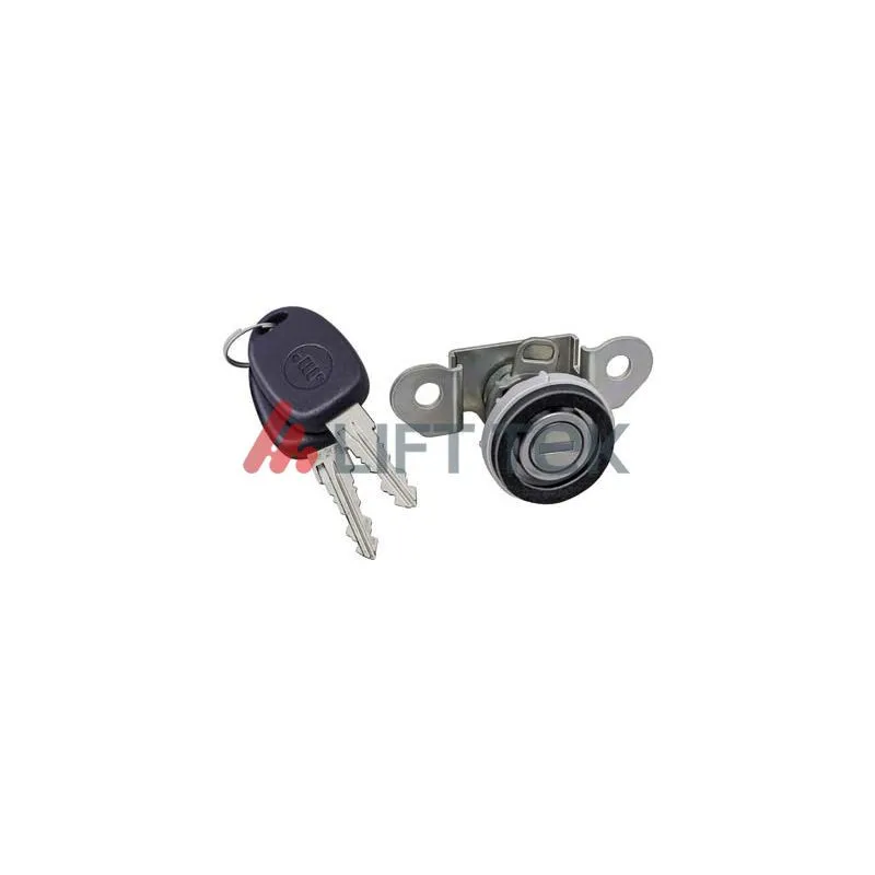 Jeu de cylindres de serrures LIFT-TEK LT85113 - Visuel 1