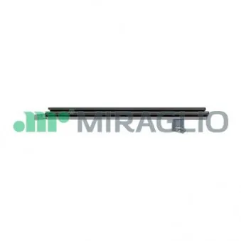 MIRAGLIO 100/3 - Poignet de porte, équipment intérieur