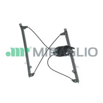 Lève-vitre avant gauche MIRAGLIO OEM 8200843592