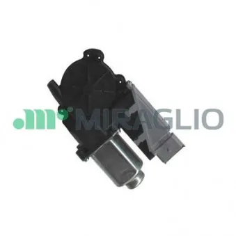 Moteur électrique, lève-vitre MIRAGLIO OEM 9222N9