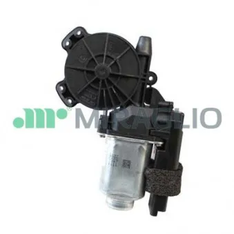 Moteur électrique, lève-vitre MIRAGLIO OEM 8201010930