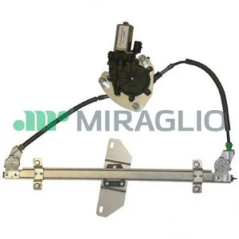 Lève-vitre avant droit MIRAGLIO OEM 8240425010