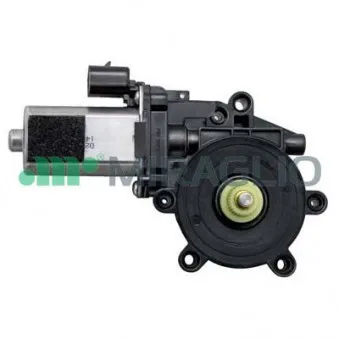 Moteur électrique, lève-vitre MIRAGLIO OEM 71732831