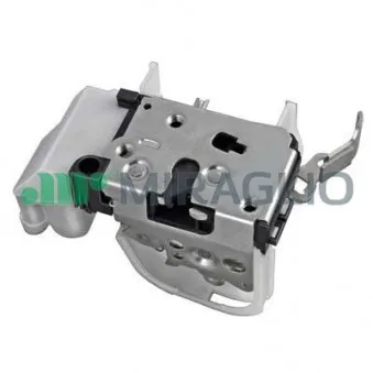 Serrure de porte MIRAGLIO 40/230B
