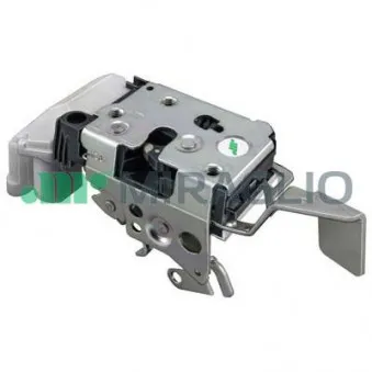 Serrure de porte MIRAGLIO OEM 9135F1