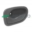 MIRAGLIO 60.860.06 - Poignet de porte, équipment intérieur arrière droit