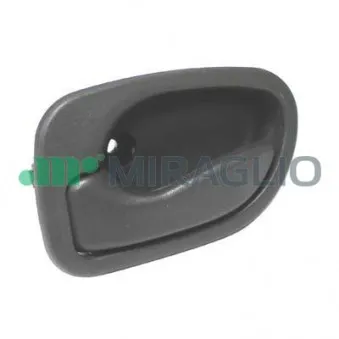 Poignet de porte, équipment intérieur arrière droit MIRAGLIO OEM 8262022001IJ
