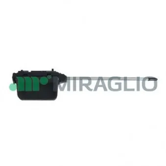 MIRAGLIO 60/305 - Poignet de porte, équipment intérieur
