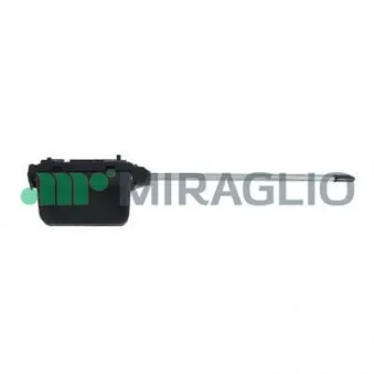 Poignet de porte, équipment intérieur MIRAGLIO OEM 7H0843643E