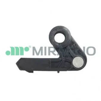 Poignet de porte, équipment intérieur MIRAGLIO 60/308