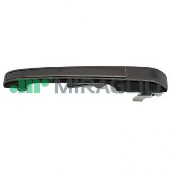 Poignée de porte arrière droit MIRAGLIO OEM 193839206