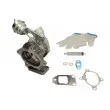 EVORON EVTC0003 - Turbocompresseur, suralimentation