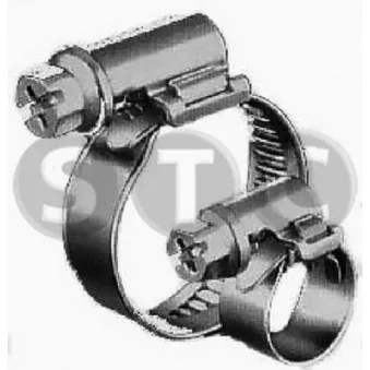 STC T400029 - Collier de serrage