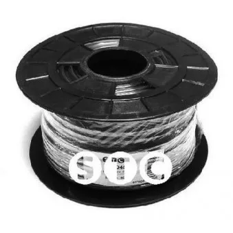 STC T400031 - Tuyauterie d'eau de nettoyage