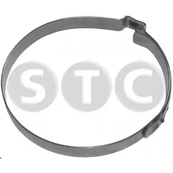 STC T400067 - Collier de serrage