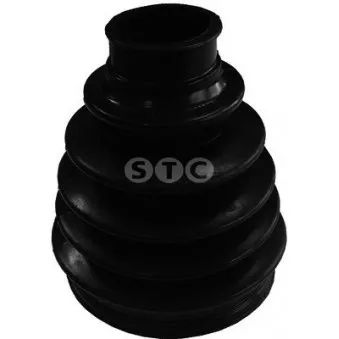Joint-soufflet, arbre de commande STC [T400109]