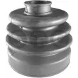 Joint-soufflet, arbre de commande STC [T400198]