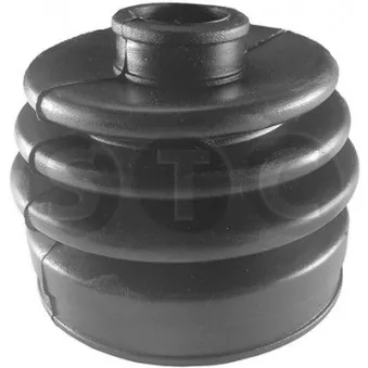 STC T400216 - Joint-soufflet, arbre de commande
