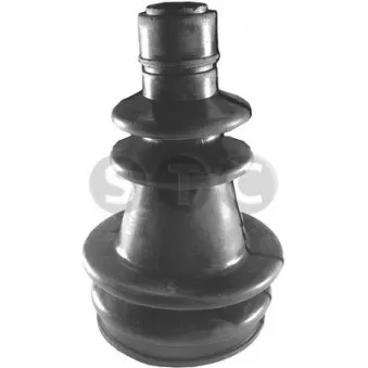 STC T400272 - Joint-soufflet, arbre de commande
