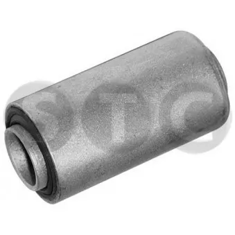 Coussinet de palier, ressort à lames STC [T400295]