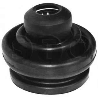 STC T400313 - Joint-soufflet, arbre de commande