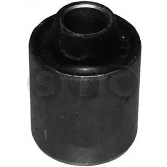STC T400461 - Silent bloc de suspension (train avant)