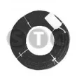 Tuyau de carburant STC [T400501]