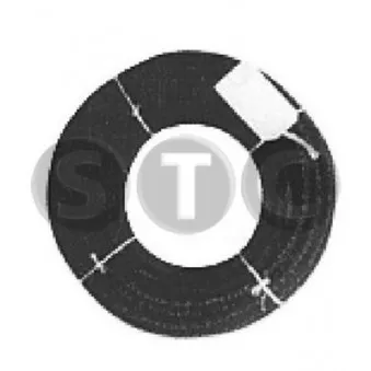 STC T400501 - Tuyau de carburant