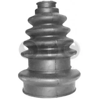 STC T400524 - Joint-soufflet, arbre de commande