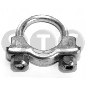 STC T400591 - Raccord de tuyau, système d'échappement