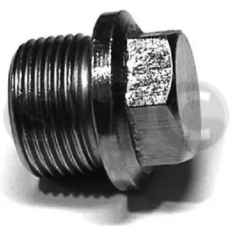 Vis-bouchon, carter d'huile STC [T400672]