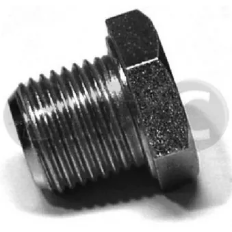 STC T400673 - Vis-bouchon, carter d'huile