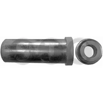 Main de suspension STC [T400720]